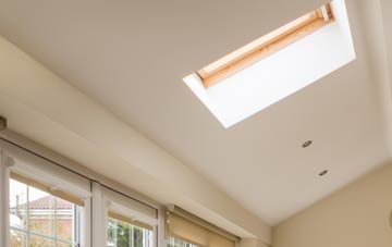 Brund conservatory roof insulation companies