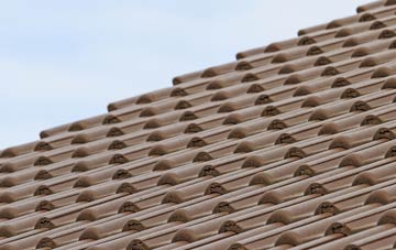 plastic roofing Brund, Staffordshire