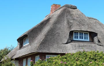 thatch roofing Brund, Staffordshire